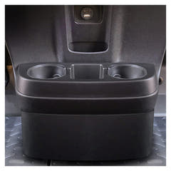 Alpine SWC-D84DU caisson de basses personnalisé pour Fiat Ducato 8