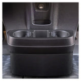 Alpine SWC-D84DU caisson de basses personnalisé pour Fiat Ducato 8