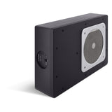 Caisson de basses pour cabine Alpine Adventure Audio