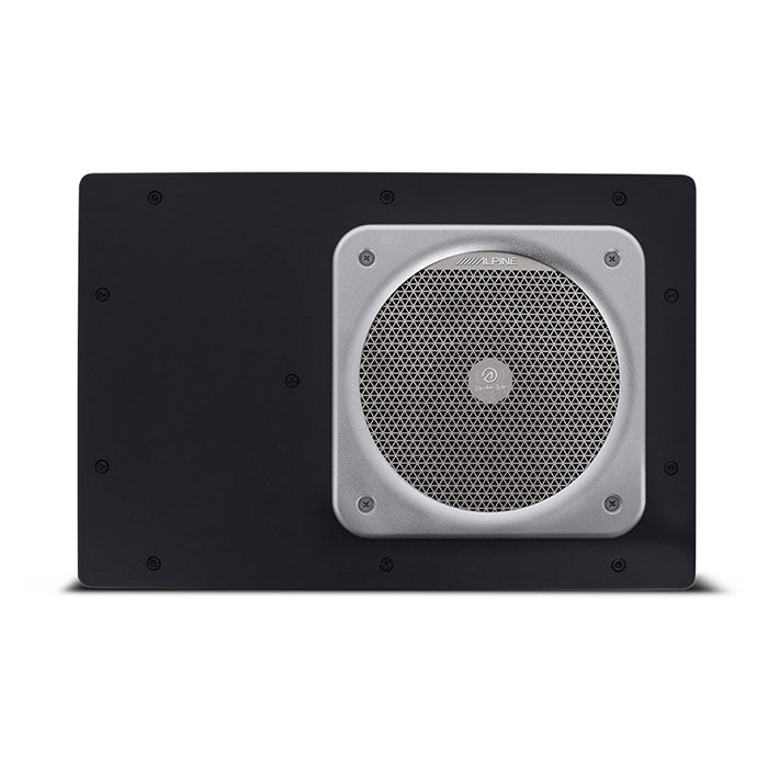 Caisson de basses pour cabine Alpine Adventure Audio