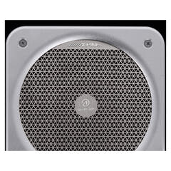 Caisson de basses pour cabine Alpine Adventure Audio