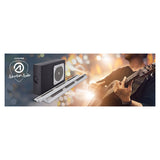 Caisson de basses pour cabine Alpine Adventure Audio