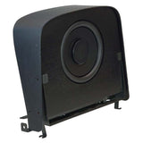 Alpine SWC-D84S caisson de basses personnalisé pour Fiat Ducato 3