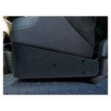 Alpine SWC-D84S caisson de basses personnalisé pour Fiat Ducato 3