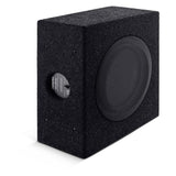Alpine SWC-W84CRA2 caisson de basses VW Crafter 2