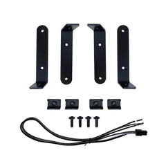 Caisson de subwoofer Alpine SWC-W84S907 pour Sprinter 907
