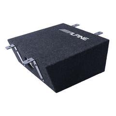 Caisson de subwoofer Alpine SWC-W84S907 pour Sprinter 907