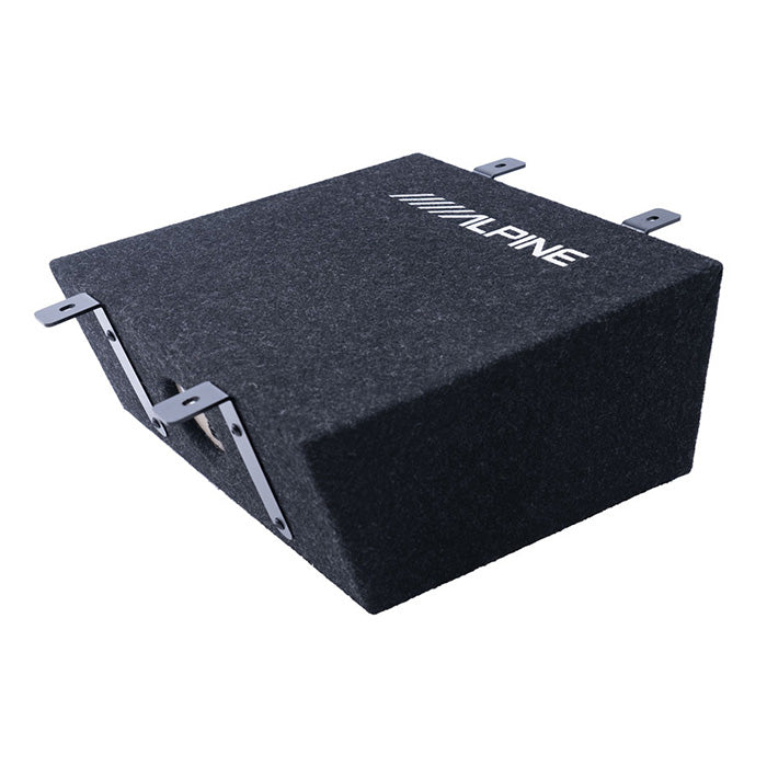 Caisson de subwoofer Alpine SWC-W84S907 pour Sprinter 907