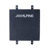 Caisson de subwoofer Alpine SWC-W84S907 pour Sprinter 907