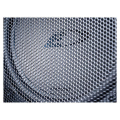 Caisson de subwoofer Alpine SWC-W84S907 pour Sprinter 907