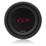 Caisson de basses Alpine 12" série g