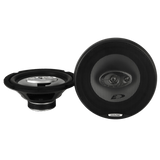Alpine SXE-2035S enceinte coaxiale 8" 3 voies