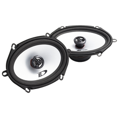 Alpine SXE-5725S Kit d'enceintes pour voiture (200W, 5x7")