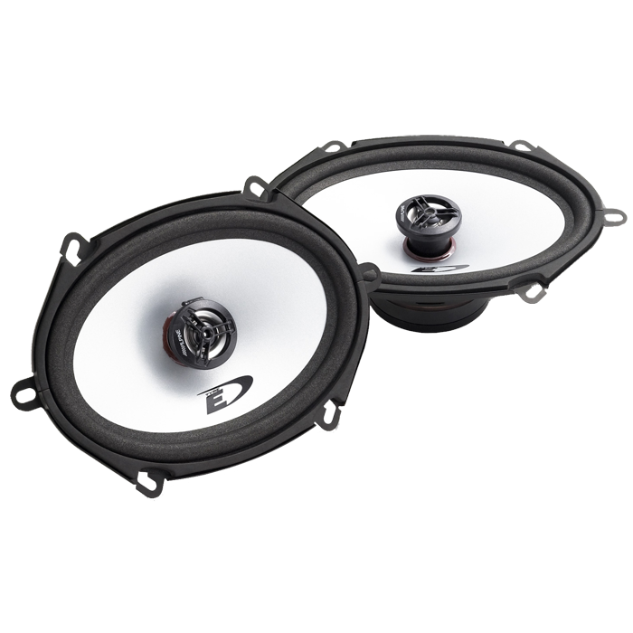 Alpine SXE-5725S Kit d'enceintes pour voiture (200W, 5x7")