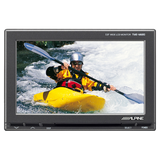 Écran esclave Alpine 5,8"