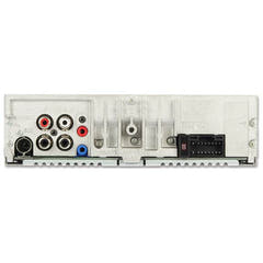 ALPINE UTE-200BT Autoradio avec Bluetooth et USB