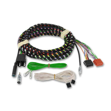 Kit de câble d’extension Alpine KWE-E46EXT pour ilx702E46