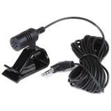 Alpine microphones - 50-14386Z03