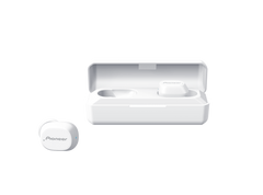 Pioneer SE-C5TW-W Écouteurs Intra-auriculaires Bluetooth Sans Fil (Blanc)