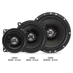 Haut-parleur Caliber 13 cm