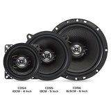 Haut-parleur Caliber 13 cm