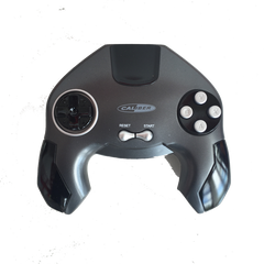 Console de jeux Caliber - 121 jeux inclus