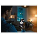 Caliber BR30 starterpack smart home ampoule LED blanche/multicolore