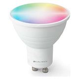 Caliber GU10 Smart Home ampoules LED blanches/multicolores