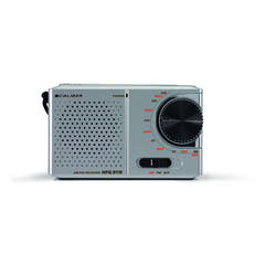 Radio FM portable de poche Caliber HPG311R