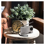 Radio FM portable de poche Caliber HPG311R