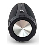 Enceinte Bluetooth Caliber résistante à l’eau