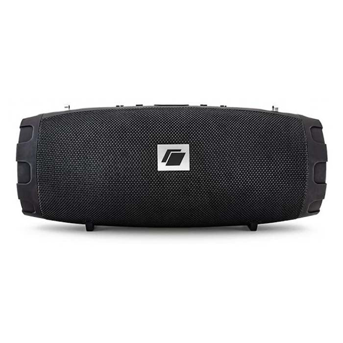 Enceinte Bluetooth Caliber résistante à l’eau