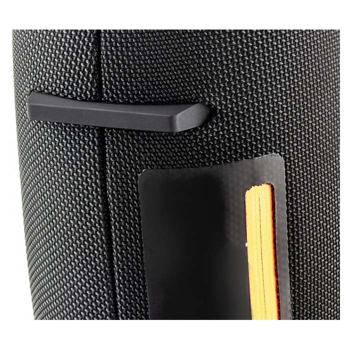 Enceinte Bluetooth Caliber résistante à l’eau
