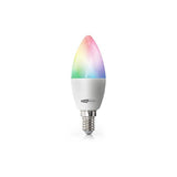 Ampoule LED Caliber E14 Smart Home multicolore