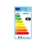 Ampoule LED Caliber E14 Smart Home multicolore