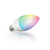 Ampoule LED Caliber E14 Smart Home multicolore