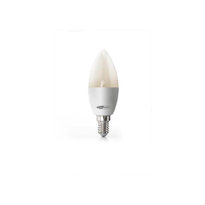 Ampoule LED Caliber E14 Smart Home multicolore