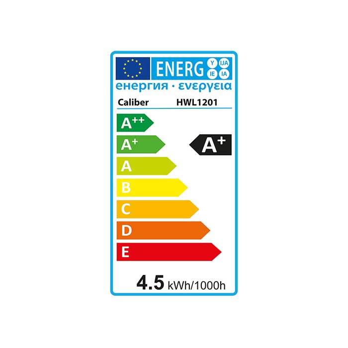 Ampoule LED Caliber E14 Smart Home blanc chaud