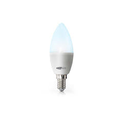 Ampoule LED Caliber E14 Smart Home blanc chaud