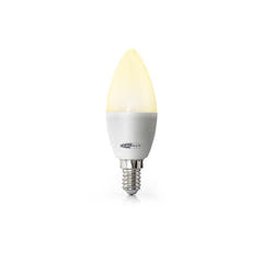 Ampoule LED Caliber E14 Smart Home blanc chaud