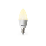 Ampoule LED Caliber E14 Smart Home blanc chaud