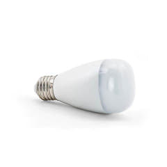 Ampoule LED Caliber E27 Smart Home blanc chaud