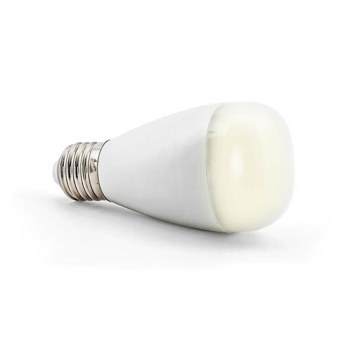 Ampoule LED Caliber E27 Smart Home blanc chaud