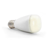 Ampoule LED Caliber E27 Smart Home blanc chaud