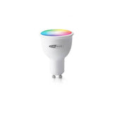 Caliber GU10 ampoule LED Smart Home multicolore