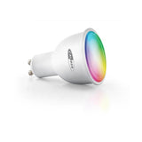 Caliber GU10 ampoule LED Smart Home multicolore