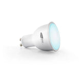 Ampoule Caliber GU10 Smart Home LED blanc froid/chaud