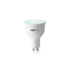 Ampoule Caliber GU10 Smart Home LED blanc froid/chaud