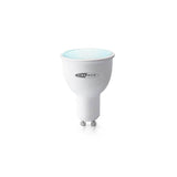 Ampoule Caliber GU10 Smart Home LED blanc froid/chaud