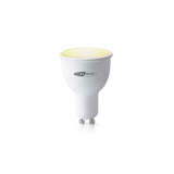 Ampoule Caliber GU10 Smart Home LED blanc froid/chaud